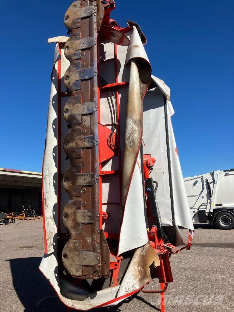 Kuhn GMD 10030 Podadoras