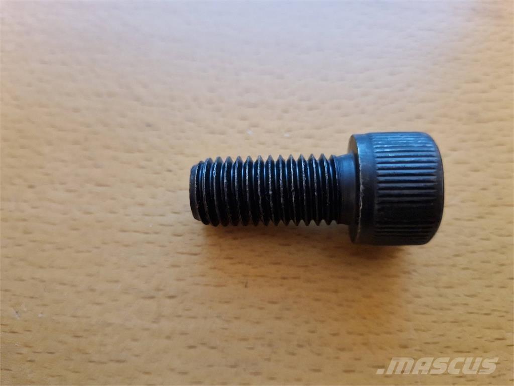 Eco Log 700058 Cabezales cortadores