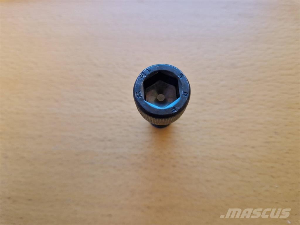 Eco Log 700058 Cabezales cortadores