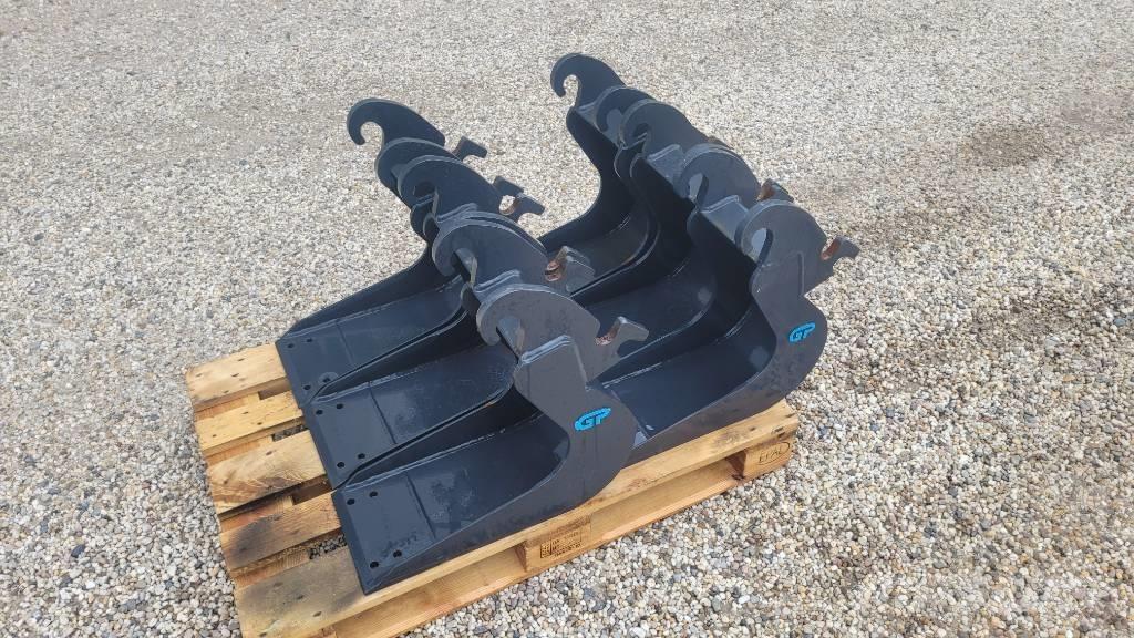 GP BBS20-230-CW05 Cucharones