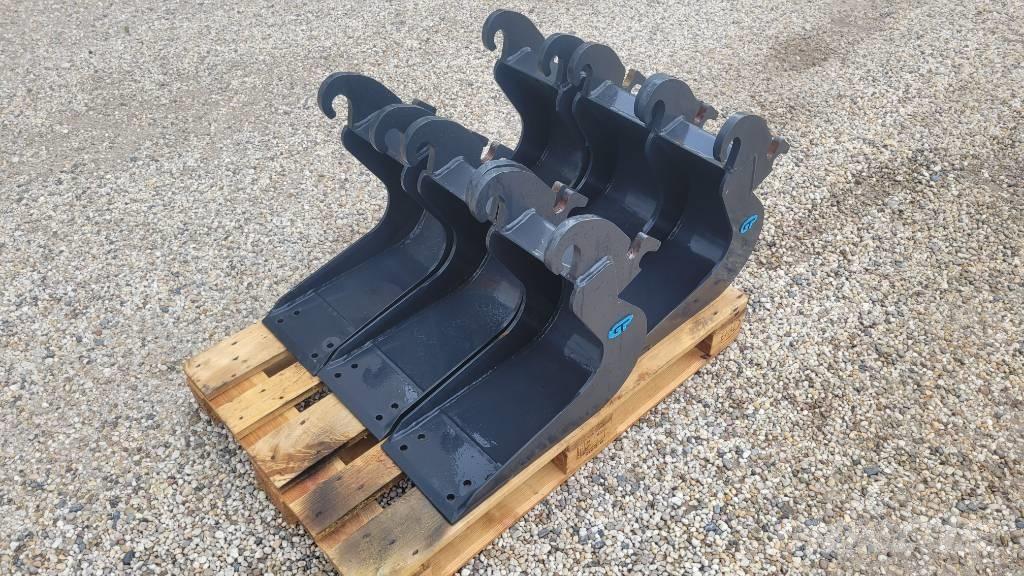 GP BBS20-230-CW05 Cucharones