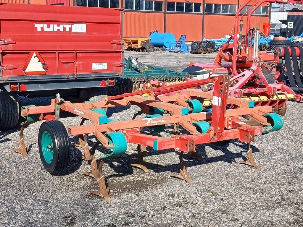 Kverneland Turbo 2 Cultivadoras