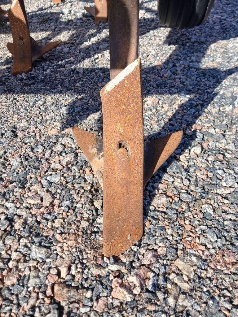 Kverneland Turbo 2 Cultivadoras