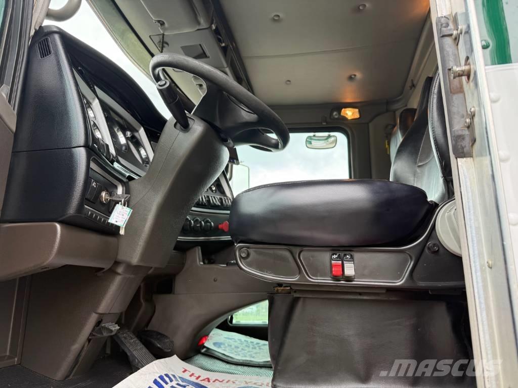 Kenworth T800 Camiones tractor