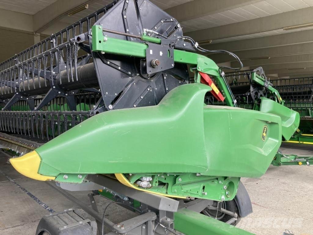 John Deere RD35F Cabezales cortadores
