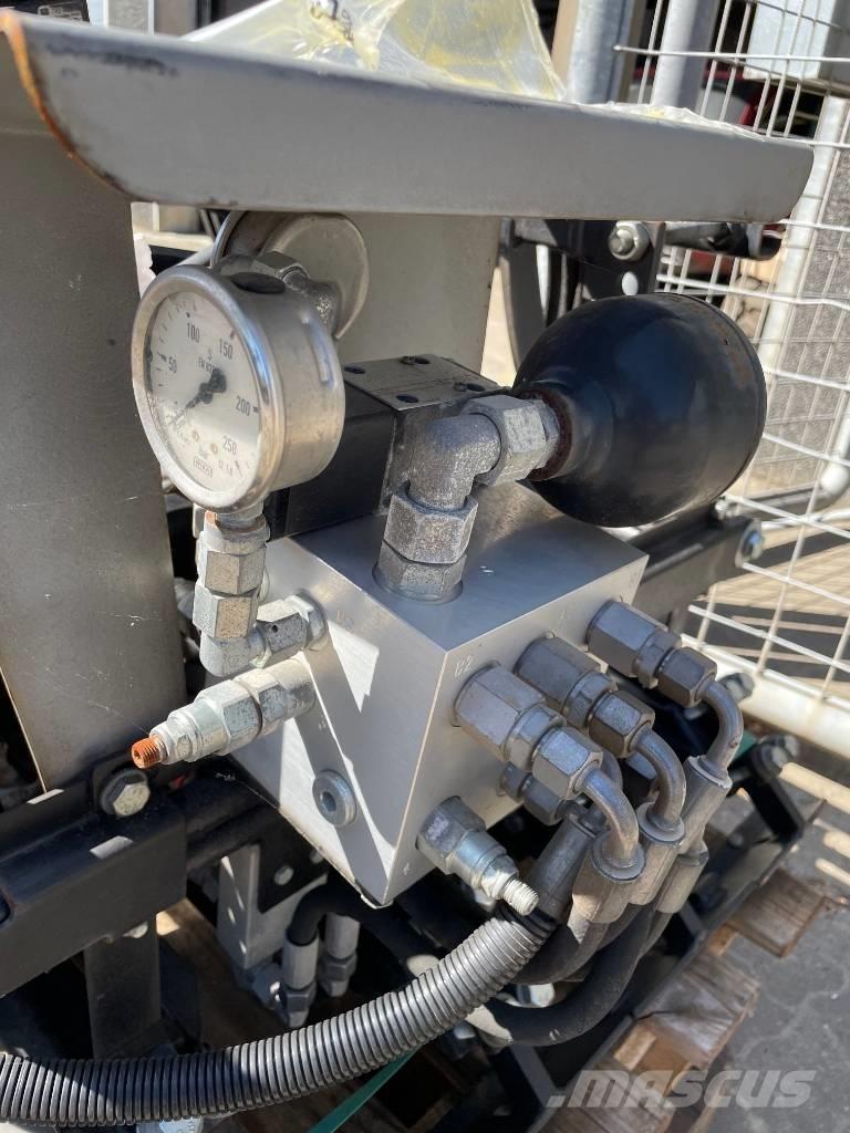 Optimas Flisetang Otros