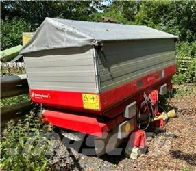 Kverneland TL3900 Esparcidoras de minerales