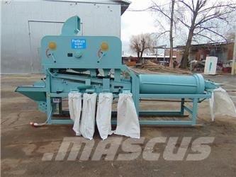 Petkus K-541 (Super) Equipos para limpieza del grano