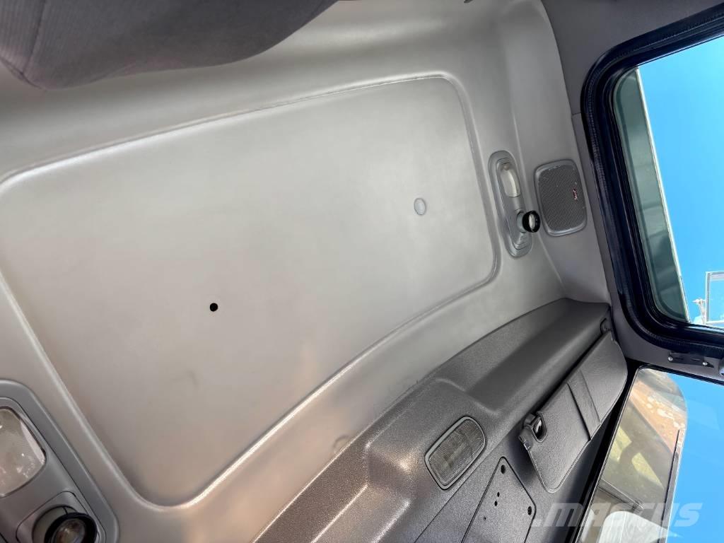 Peterbilt 379 Camiones tractor