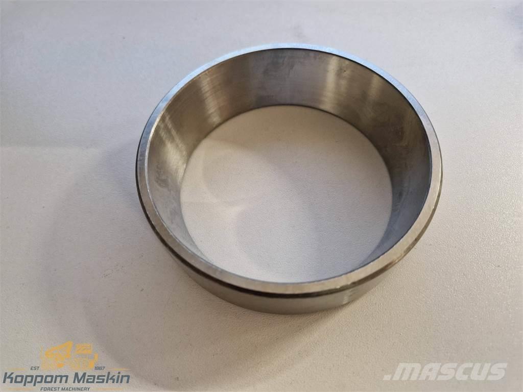 Eco Log 7015023 Transmisiones