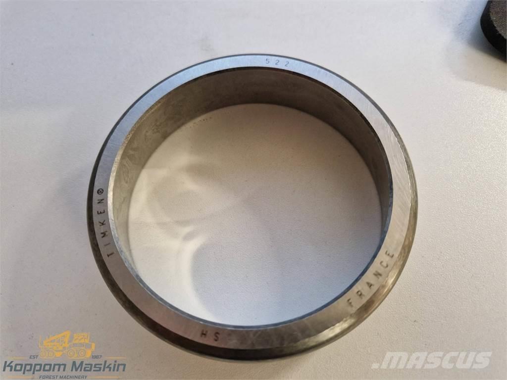 Eco Log 7015023 Transmisiones