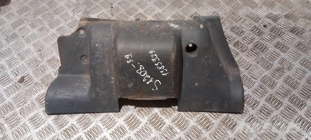 Scania 94 D.  1383330 Cabinas