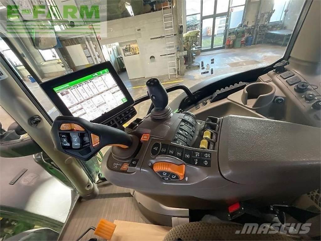 John Deere 6175 r Tractores