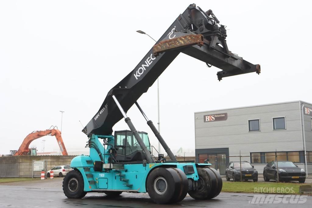 Konecranes 4531TC5 Grúas para contenedores