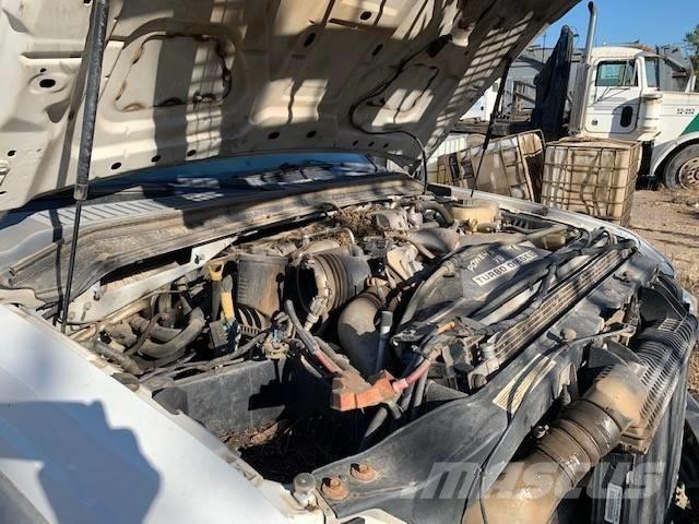 Ford F 450 XL SD Otros camiones