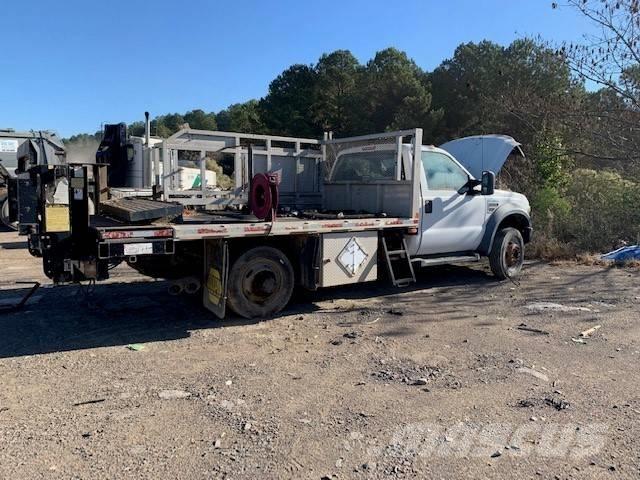 Ford F 450 XL SD Otros camiones