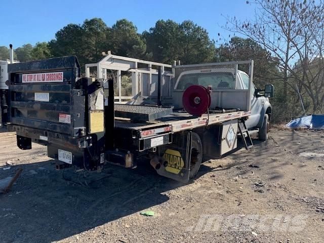 Ford F 450 XL SD Otros camiones