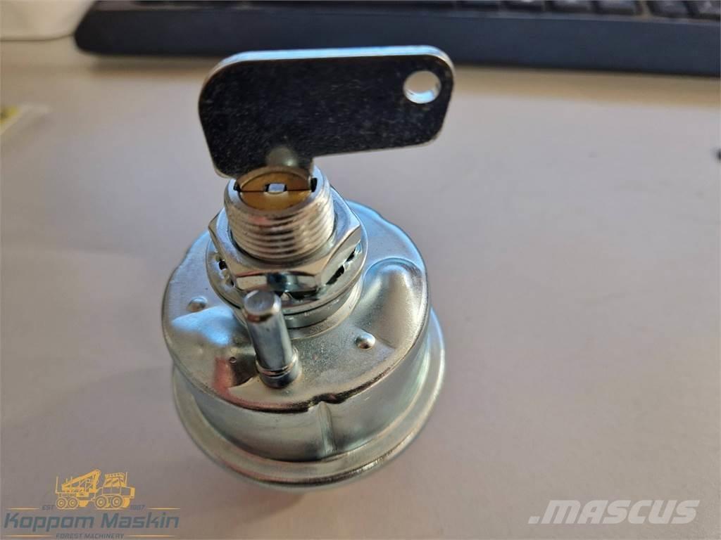 Eco Log 7012326 Componentes electrónicos