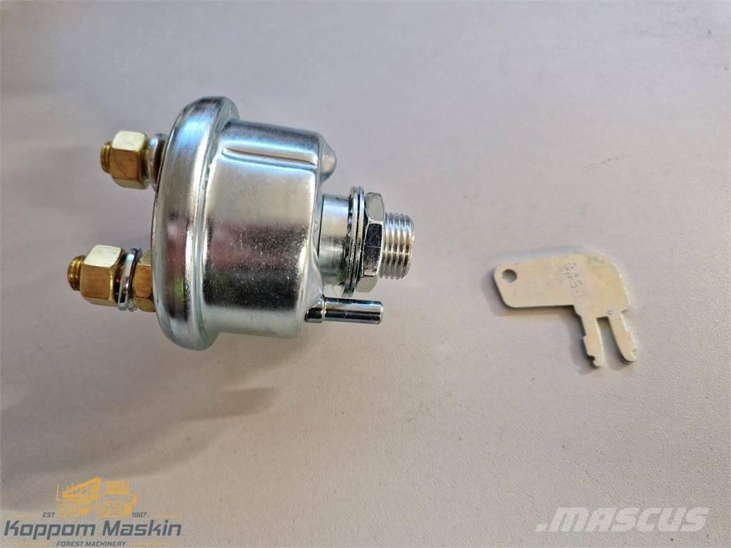 Eco Log 7012326 Componentes electrónicos