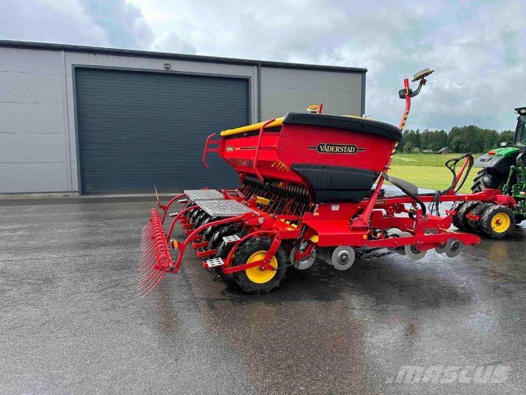 Väderstad Rapid 400S Taladros