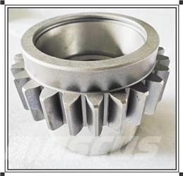 CLAAS Spur gear Transmisiones