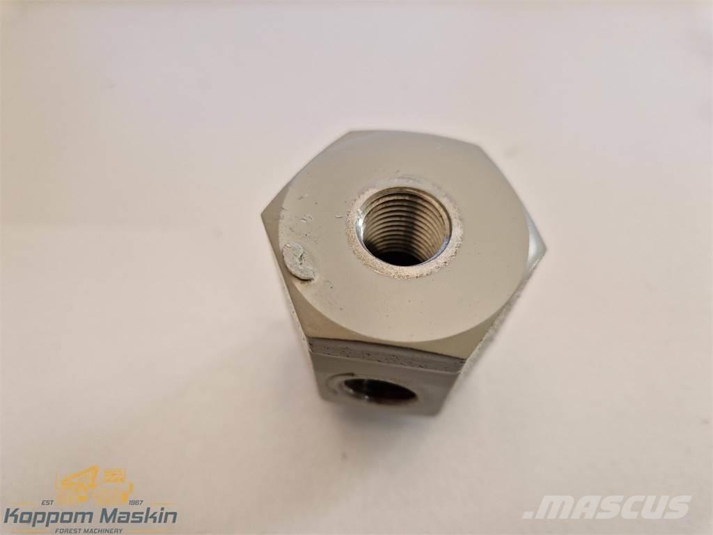 Rottne 066-0161 Transmisiones