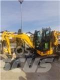 LiuGong 9027F Miniexcavadoras