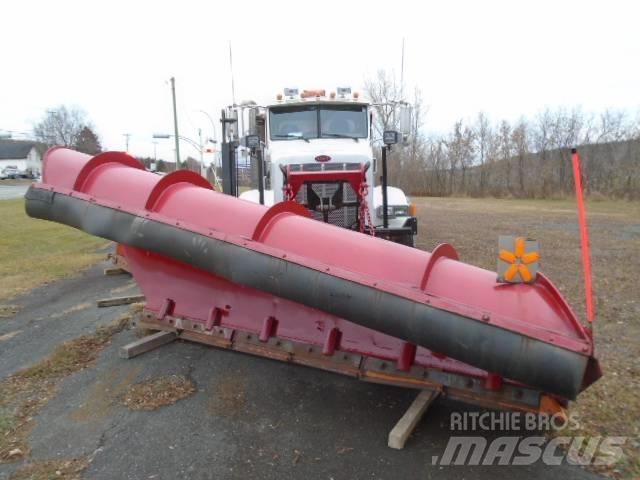 Peterbilt 365 Camiones tractor