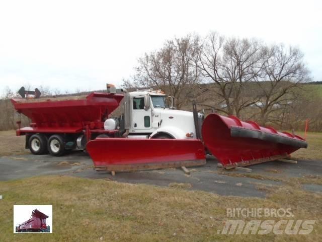 Peterbilt 365 Camiones tractor