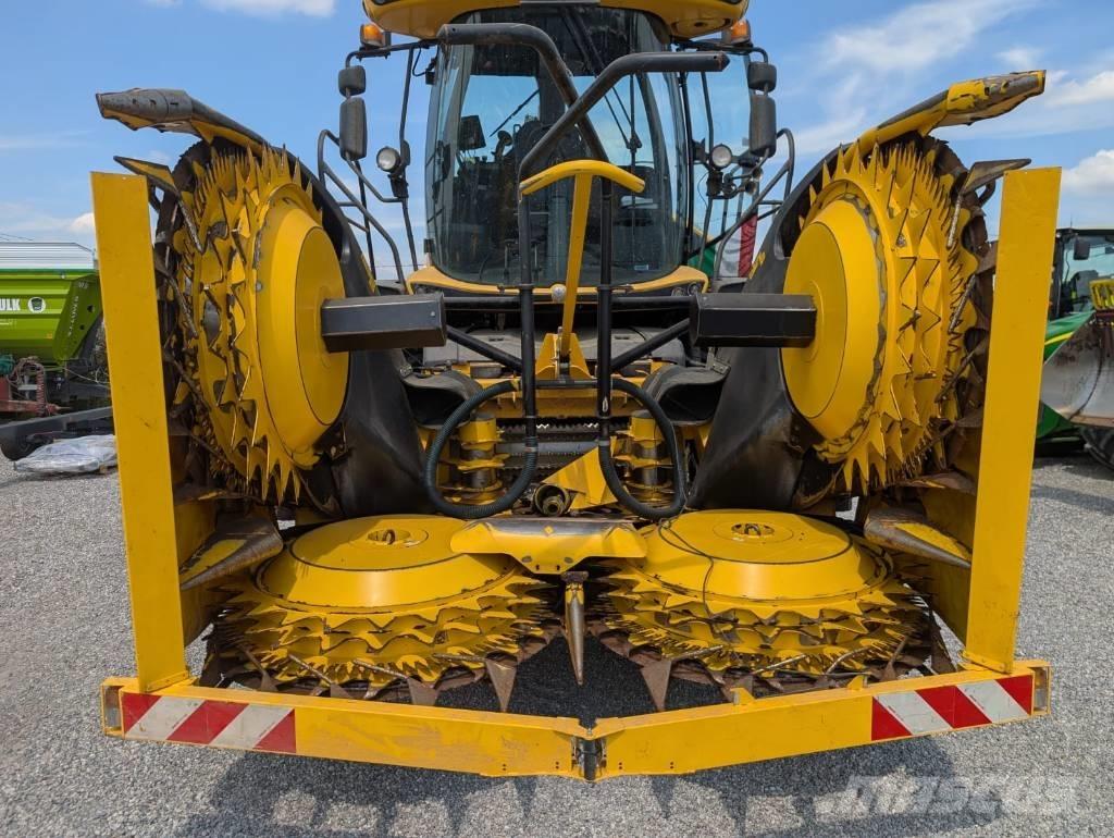 Kemper 460 Plus Accesorios para maquinaria de heno y forraje