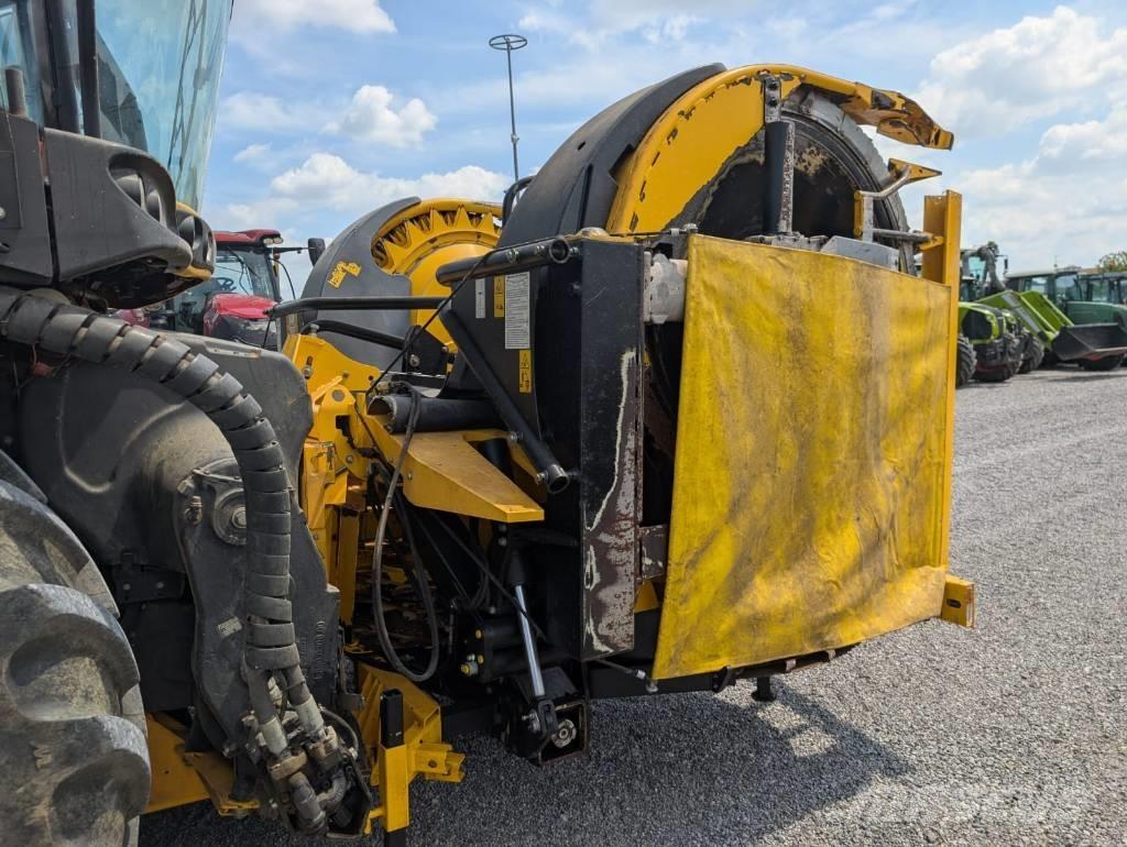 Kemper 460 Plus Accesorios para maquinaria de heno y forraje