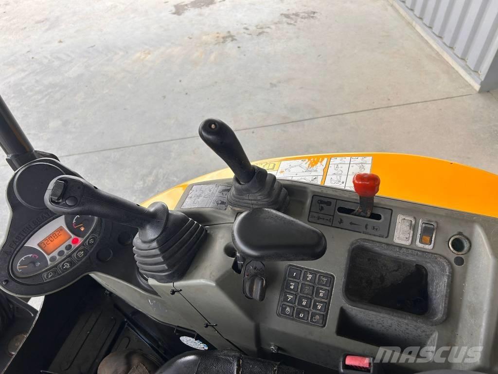 Bobcat E 26 Miniexcavadoras