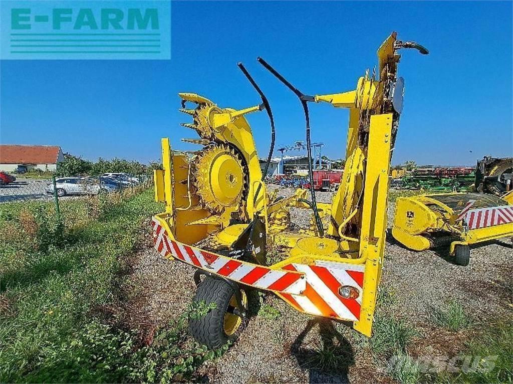 Kemper 475 plus Accesorios para cosechadoras combinadas