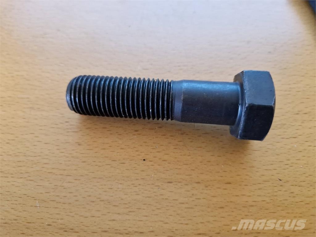 Eco Log 1010662 Chasís