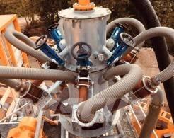 Bauer MAT BDS 125 20 Otros