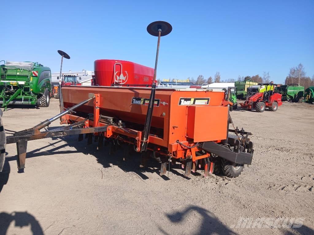 Tume HKL4000 Perforadoras combinadas