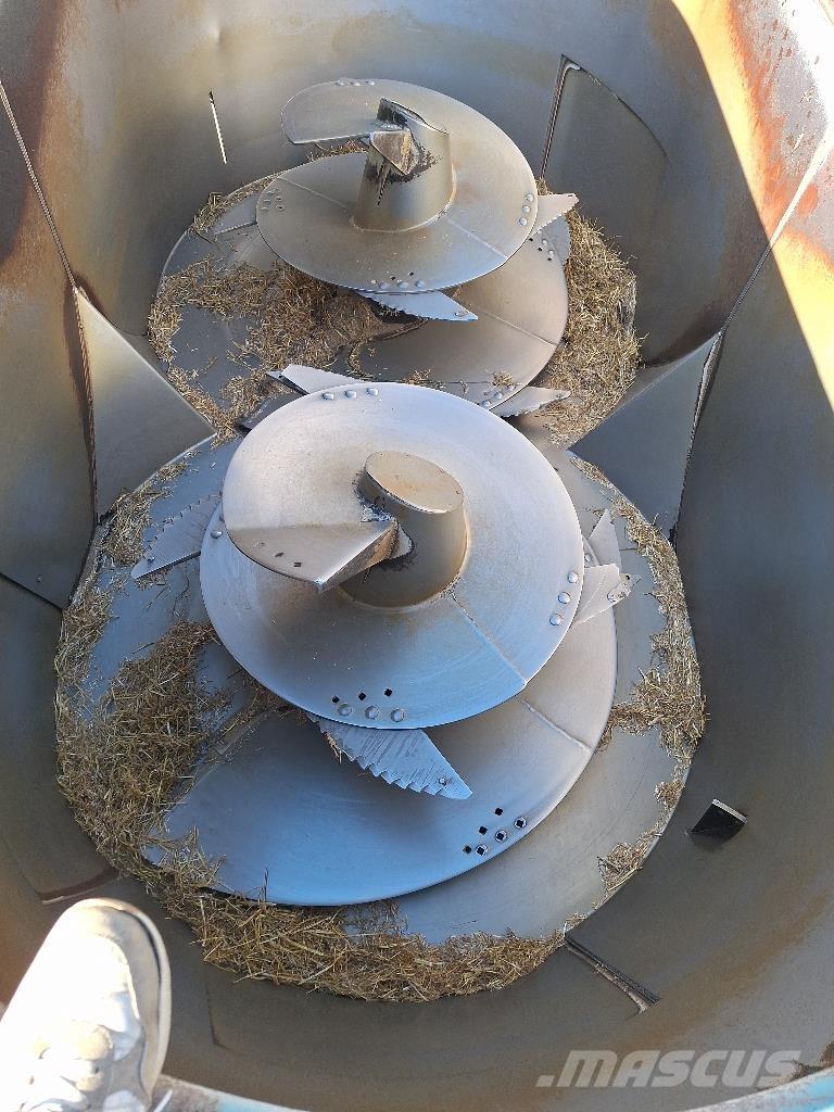 Jeulin M2vb24 Alimentadoras