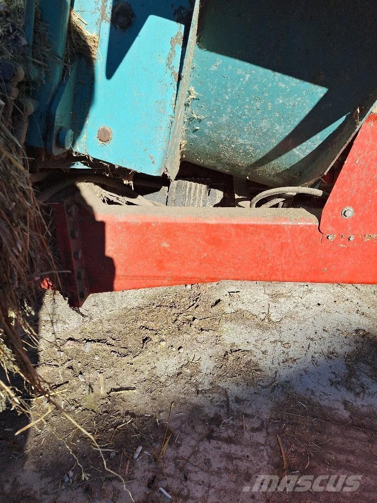 Jeulin M2vb24 Alimentadoras