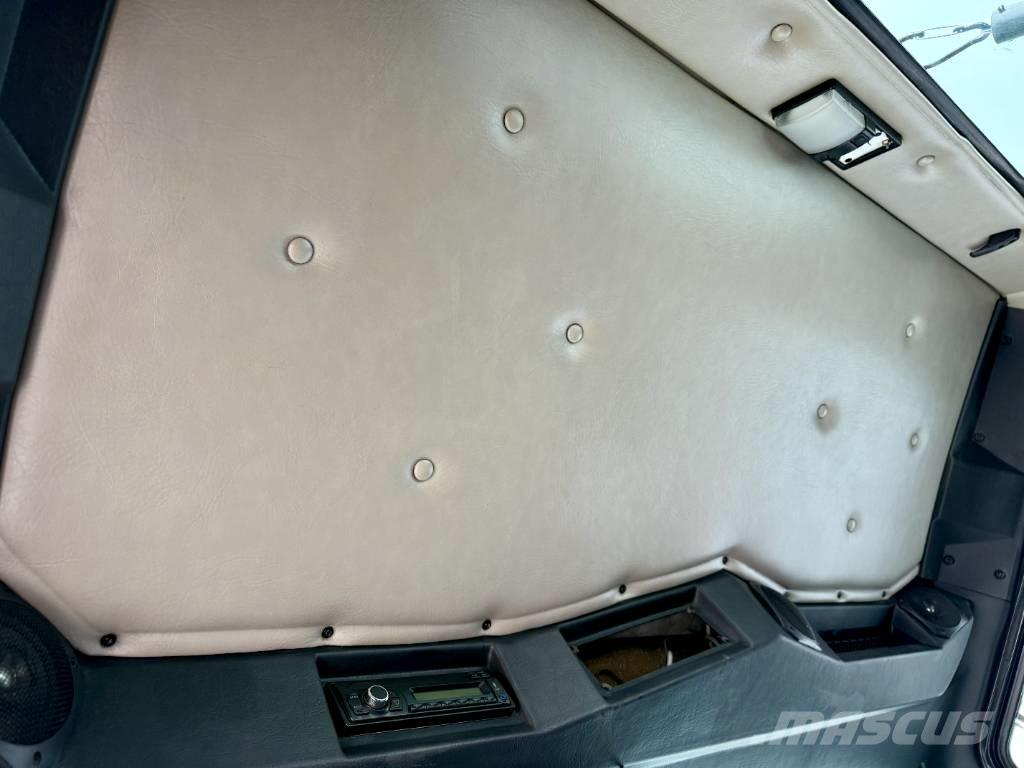 Western Star 4900 Camiones tractor