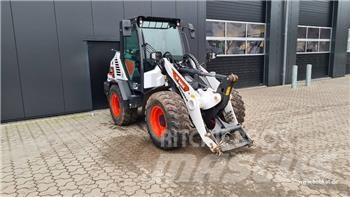 Bobcat L75 Cargadoras sobre ruedas