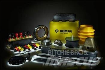 Bomag Spare Parts Hidráulicos