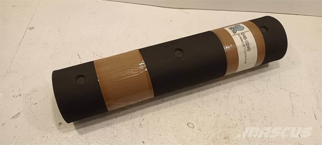 Rottne 046-0246 Cabezales cortadores