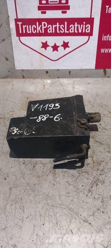 Volvo FH 12.     20917279 Hidráulicos