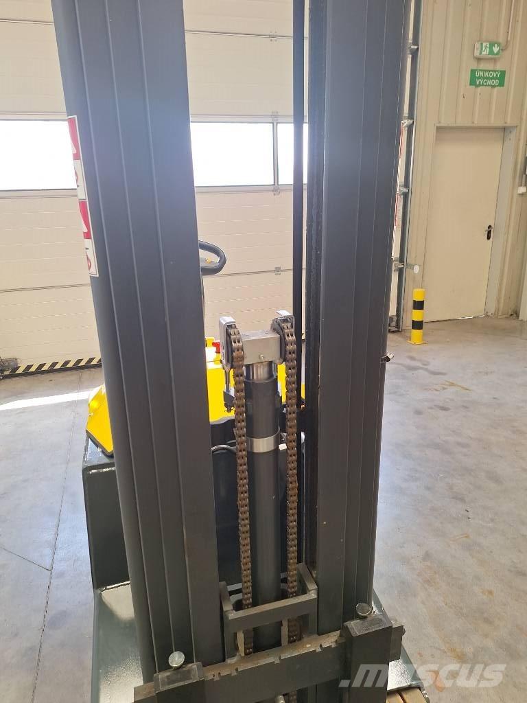 Combilift COMBI-CS Carretillas de horquilla eléctrica