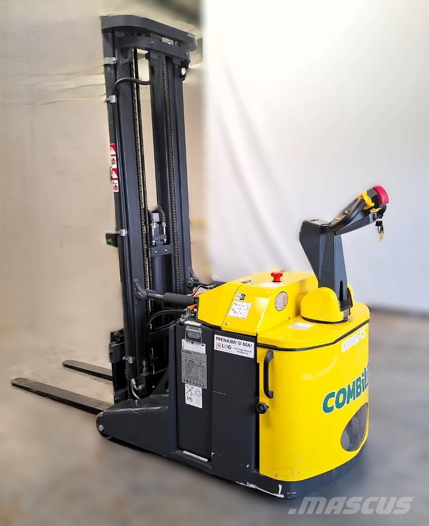 Combilift COMBI-CS Carretillas de horquilla eléctrica