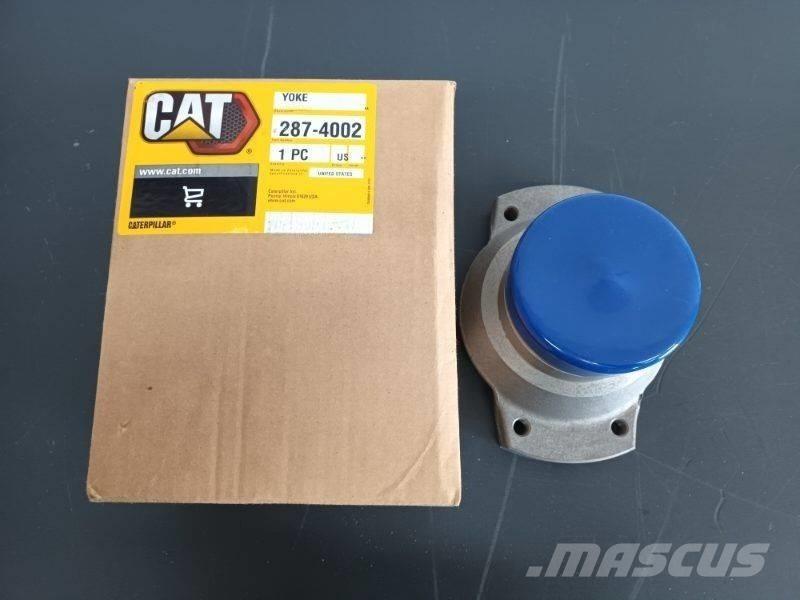 CAT YOKE 287-4002 Chasís