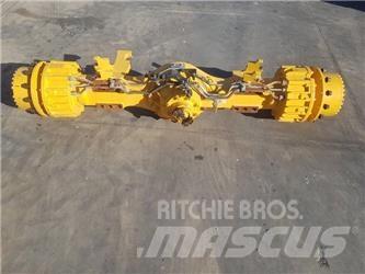 Volvo A30G axle Ejes