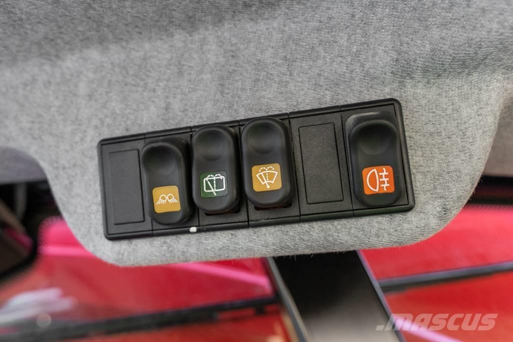 Manitou MT 1840 Carretillas telescópicas