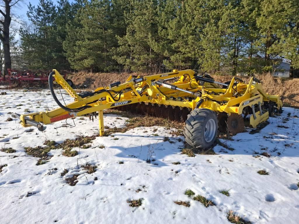 Bednar AO 5000 PROFI Gradas de discos