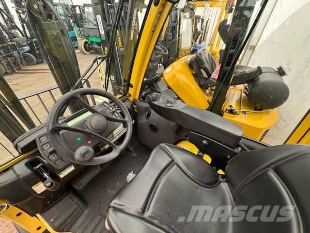 Hyster H 3.0 FT Camiones diesel